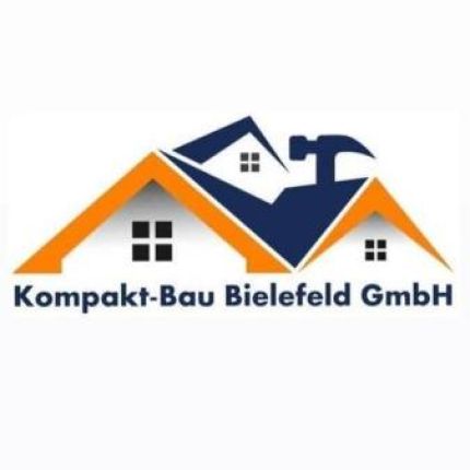 Logotyp från Kompakt Bau Bielefeld GmbH