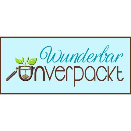 Logo de Wunderbar Unverpackt GmbH