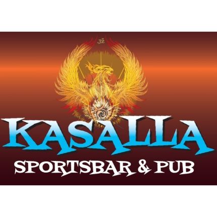 Logo fra Kasalla