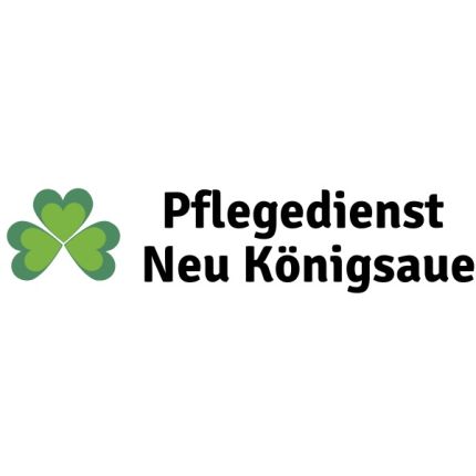 Logotyp från Pflegedienst Neu Königsaue