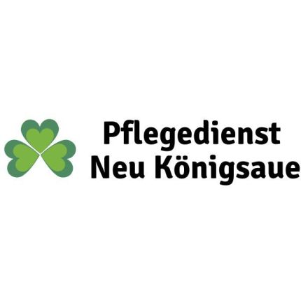 Logo fra Pflegedienst Neu Königsaue