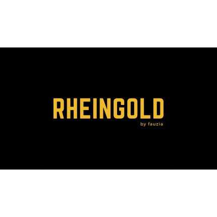 Logo da Rheingold by fauzia Inh. Fauzia Jabar