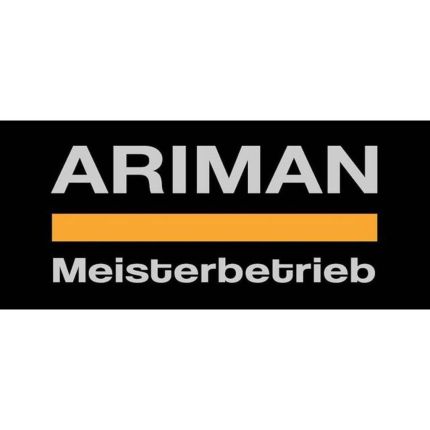 Logótipo de Ariman Meisterbetrieb GmbH