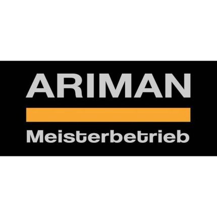 Logotipo de Ariman Meisterbetrieb GmbH