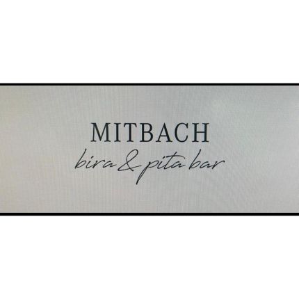 Logo van Mitbach GmbH
