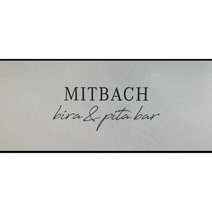 Logo fra Mitbach GmbH