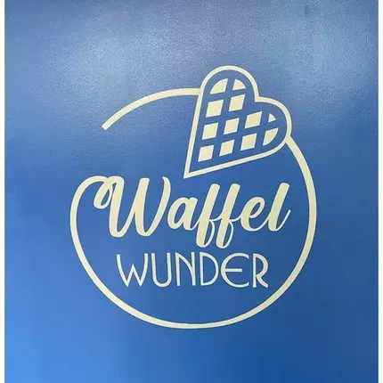 Logo von WaffelWunder