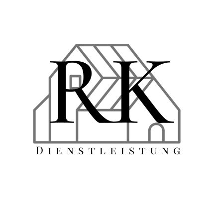 Logo van RK Dienstleistung Gebäudedienst