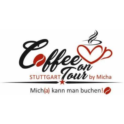 Logotyp från Coffee on Tour