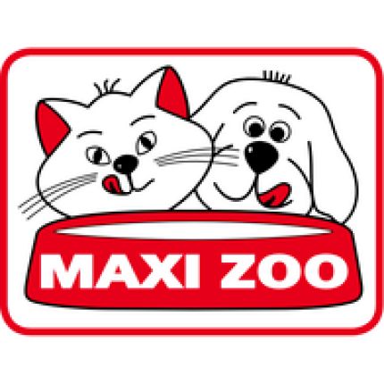 Logotyp från Maxi Zoo Knokke