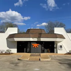 Rootdown Medical Dispensary in Jackson, MS