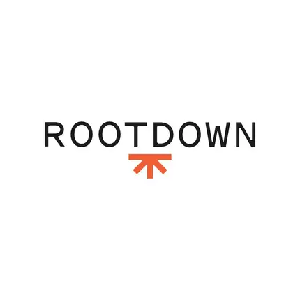 Logotyp från Rootdown