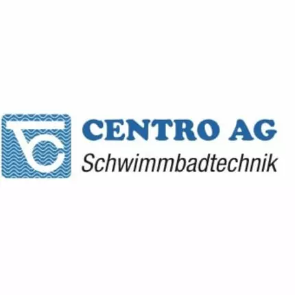 Logo von Centro AG Schwimmbadtechnik