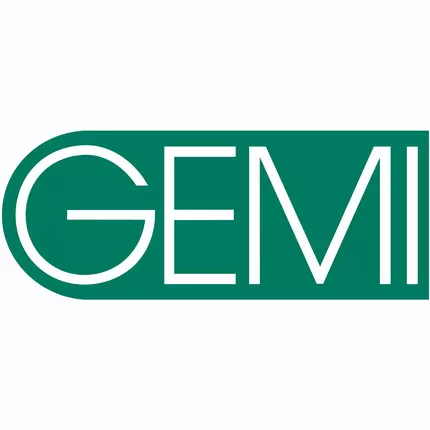 Logo fra GEMI Schreinereigenossenschaft