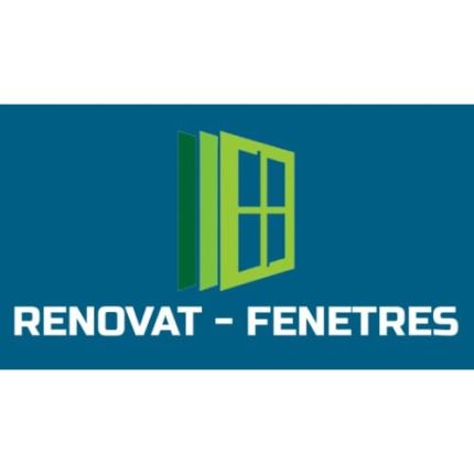 Logo od RENOVAT FENETRES