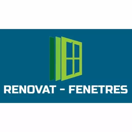 Logo od RENOVAT FENETRES