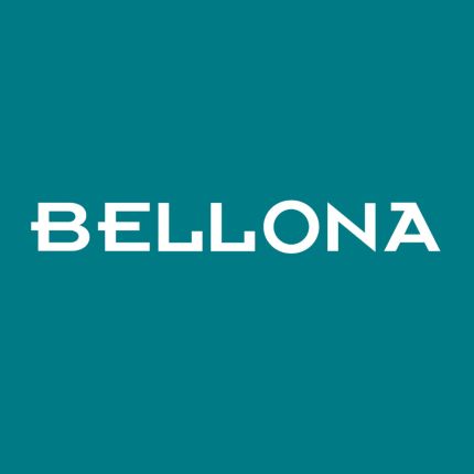 Logotipo de Bellona Möbel