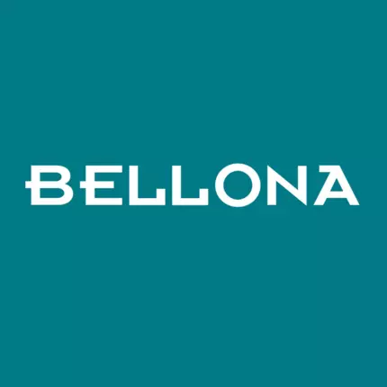 Logótipo de Bellona Möbel