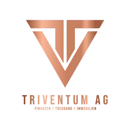 Logo van Triventum AG Treuhand & Finanzen