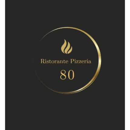 Logotyp från Ristorante 80