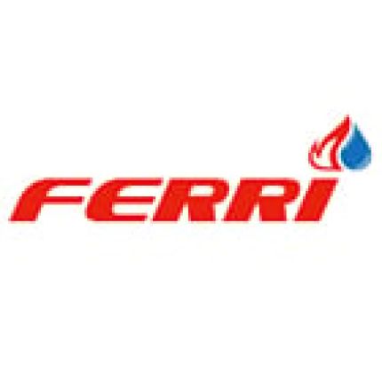 Logotyp från Ferri Haustechnik GmbH