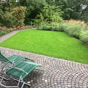 Bild von Stern Gartenbau AG