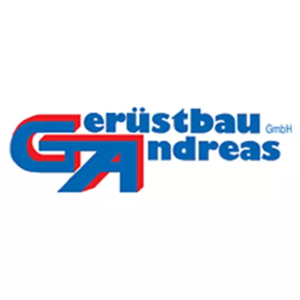 Logotipo de Andreas Gerüstbau GmbH