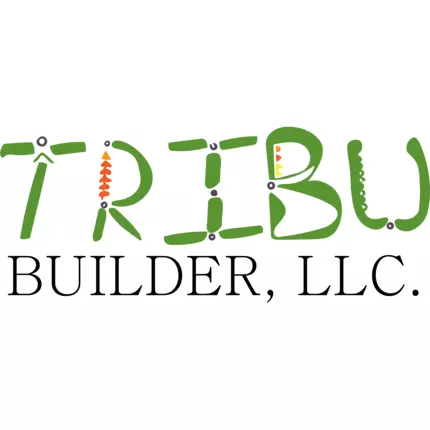 Logo od Tribu Builder, LLC