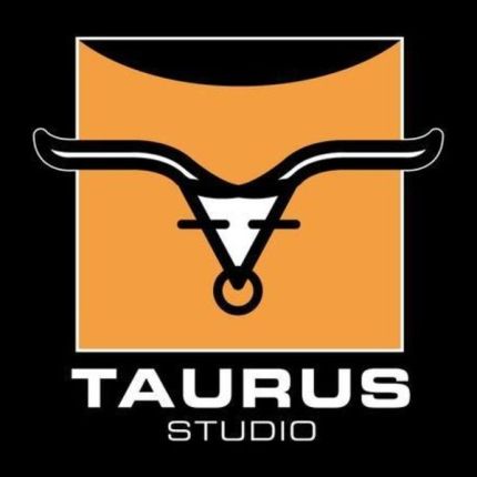 Logo da Taurus Recording Studio
