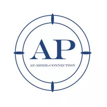 Logotipo de ap-mode-connection