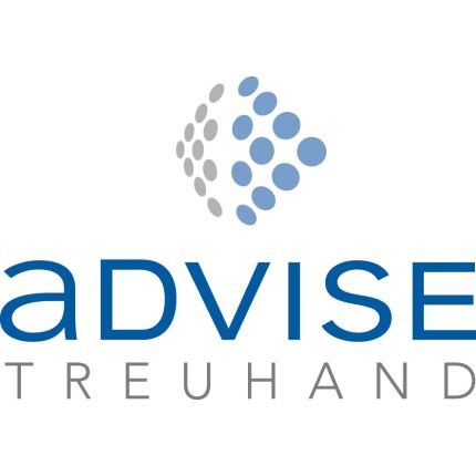 Logo from Advise Treuhand AG