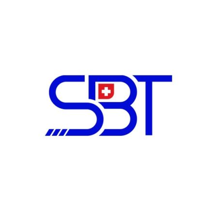 Logotyp från SWISS BUSINESS TRANSFER SA - VESCOVI PIERGIUSEPPE