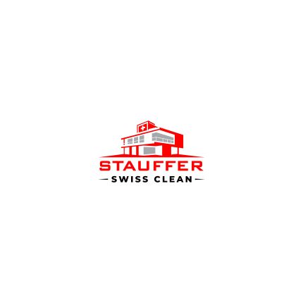 Λογότυπο από Stauffer Swiss Clean Sàrl