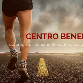 Bild von BENEFIT CENTRO DI ALLENAMENTO SA