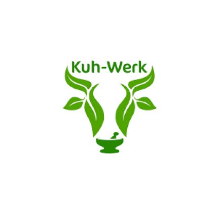 Logo de Kuhwerk Nutztierhomöopathie Gubser
