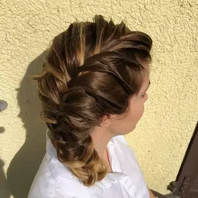 Bild von Nova Coiffure