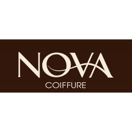 Logotipo de Nova Coiffure