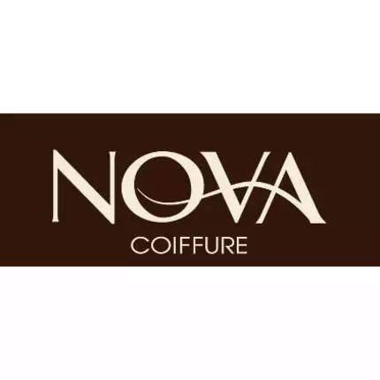 Logótipo de Nova Coiffure