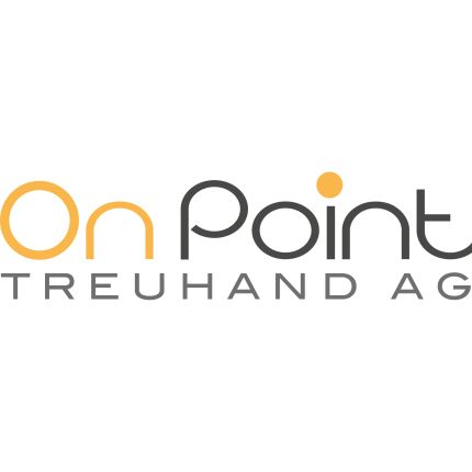 Logo de On Point Treuhand AG