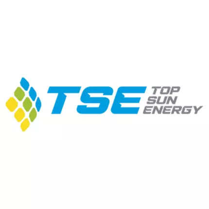 Logótipo de Top Sun Energy SA