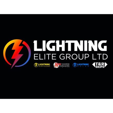 Logotyp från Lightning Elite Group Ltd