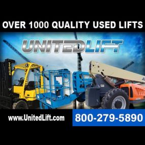 Bild von United Lift LLC