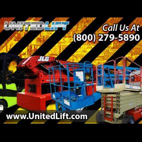 Bild von United Lift LLC