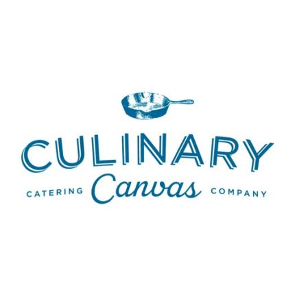 Logo de Culinary Canvas