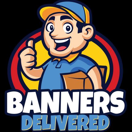 Logótipo de Banners Delivered