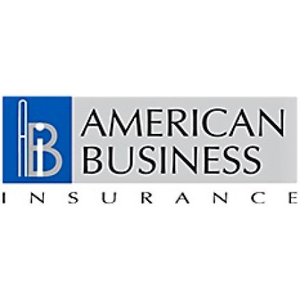 Logotyp från American Business Insurance