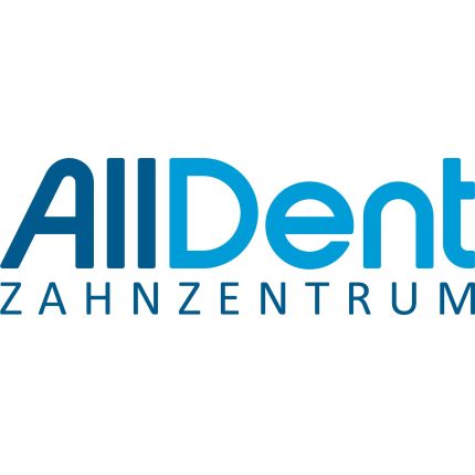 Logo de AllDent Zahnzentrum Karlsruhe GmbH