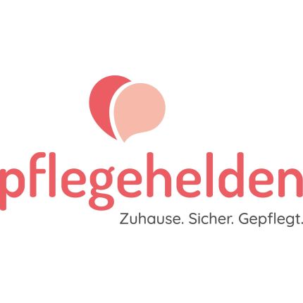 Logo van Pflegehelden Duisburg | 24 Stunden Pflege und Betreuung