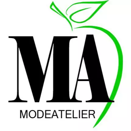 Logótipo de MA Modeatelier