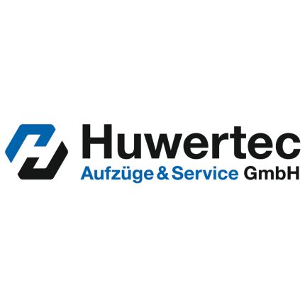 Logotyp från Huwertec Aufzüge und Service GmbH